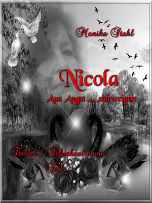 cover image of Nicola
